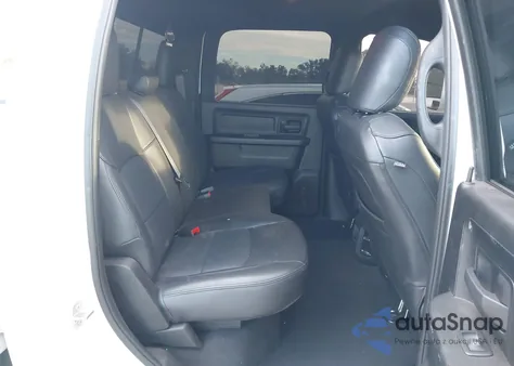 2022 Ram 2500 Tradesman 4X4 6'4" Box z USA, uszkodzony, nr VIN 3C6UR5CL9NG108573